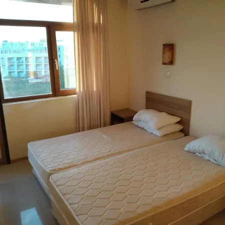 градина - Garden Appartement *