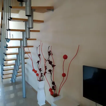 градина - Garden Appartement *
