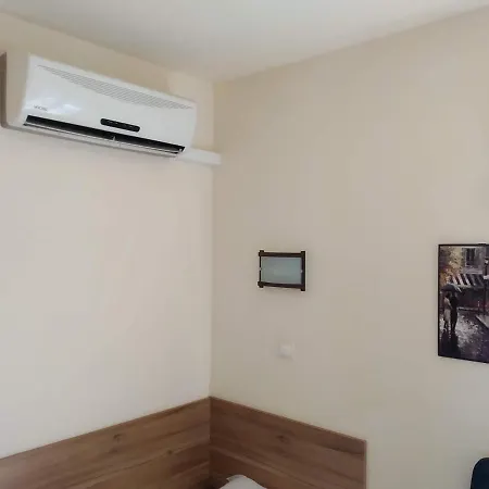 градина - Garden Appartement *