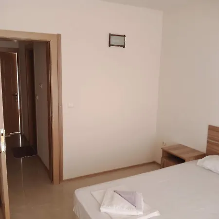градина - Garden Appartement