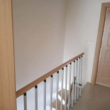 градина - Garden Appartement *