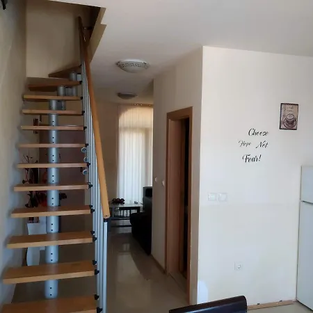 Appartement градина - Garden *