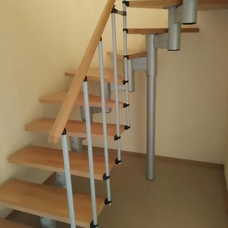 Appartement градина - Garden *