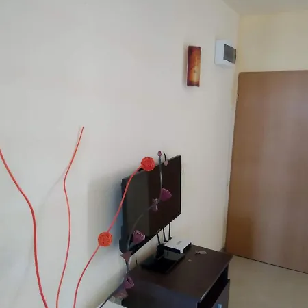 градина - Garden Appartement