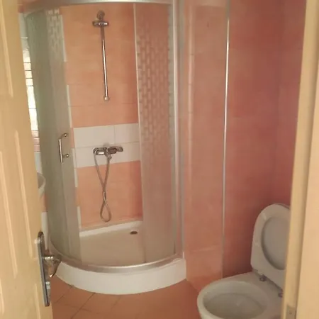 Appartement градина - Garden