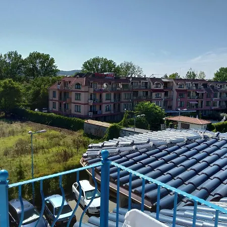 градина - Garden * Sozopol