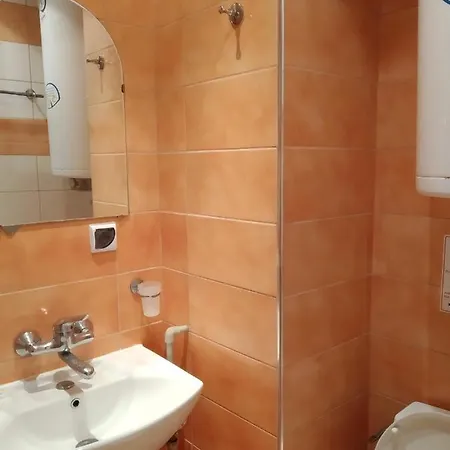 градина - Garden Appartement *