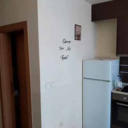 градина - Garden Appartement *
