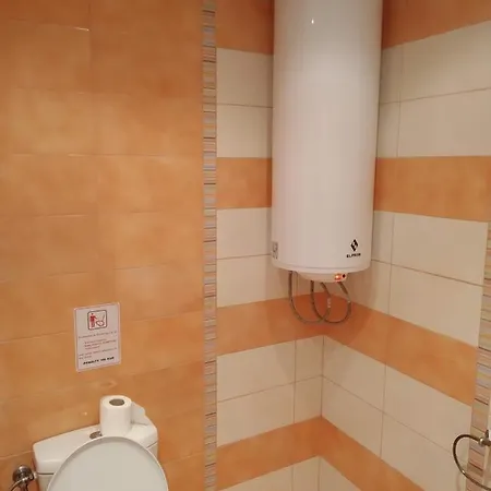 Appartement градина - Garden *