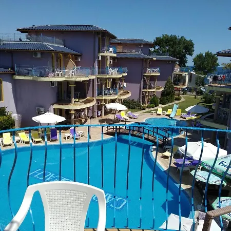 градина - Garden * Sozopol