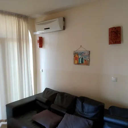 Appartement градина - Garden *