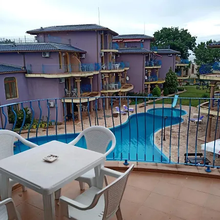 градина - Garden * Sozopol