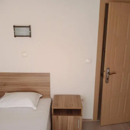 Appartement градина - Garden