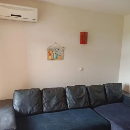 градина - Garden Appartement *