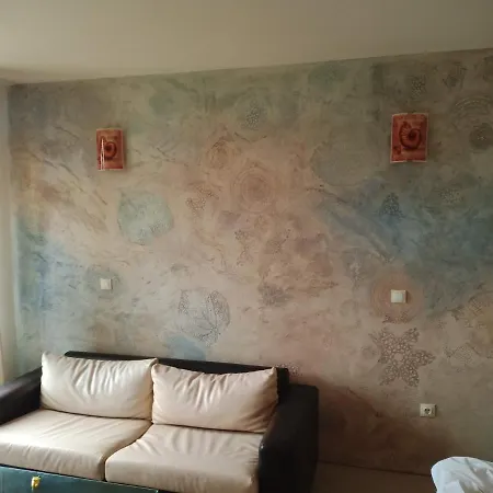 градина - Garden Appartement *