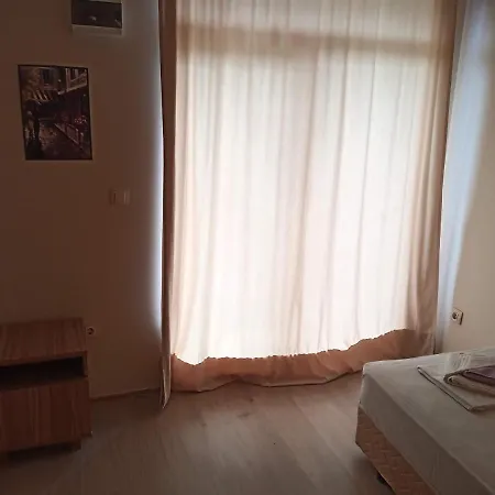 градина - Garden Sozopol