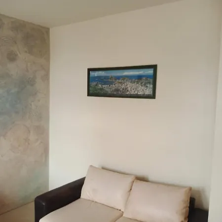 Apartament градина - Garden *
